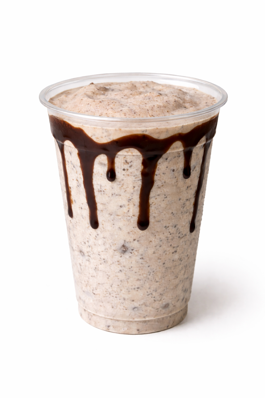 Oreo Milkshake